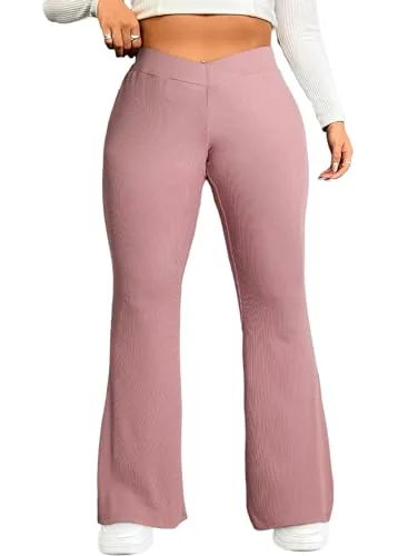 High Waist Leggings, Rose Tan