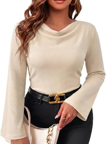 High Waist Piece, Beige